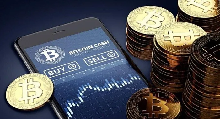 Santander Invest - Esplora l'influenza rivoluzionaria del trading di criptovalute su Santander Invest